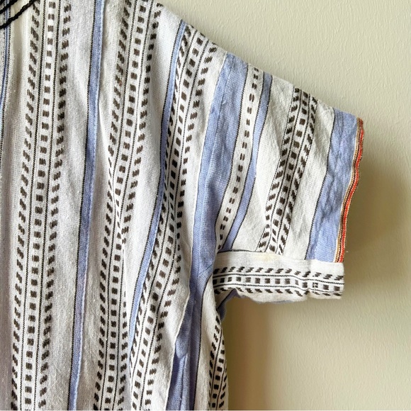 Lemlem mini dress size SM - Picture 8 of 11